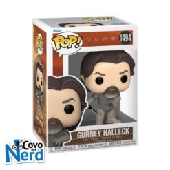 Funko POP! Movies: Dune 2 - Gurney Halleck 1494