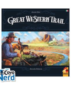 Great Western Trail - 2a Edizione