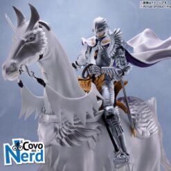 Griffith Figure Berserk Hawk of Light FiguartsZERO PVC Statue 15 cm