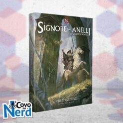 Il Signore degli Anelli - Il Gioco di Ruolo (5e)