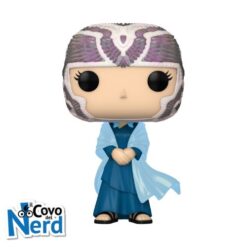 Alternative view of Funko POP! Movies: Dune 2 - Princess Irulan 1498