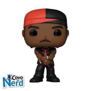 Funko POP! Rocks: Ja Rule - Iconn Live 384