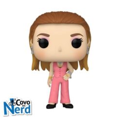 Alternative view of Funko POP! Television: Ted Lasso - Keeley Jones 1509