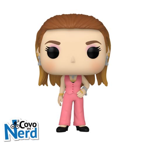 Alternative view of Funko POP! Television: Ted Lasso - Keeley Jones 1509