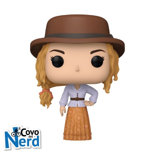 Alternative view of Funko POP! Television: Yellowstone 1883 - Margaret Dutton 1445