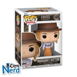 Funko POP! Television: Yellowstone 1883 - Margaret Dutton 1445