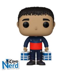 Alternative view of Funko POP! Television: Ted Lasso - Nate Shelley 1511