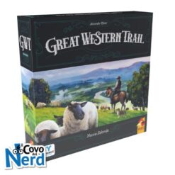 Great Western Trail - Nuova Zelanda