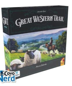 Great Western Trail - Nuova Zelanda