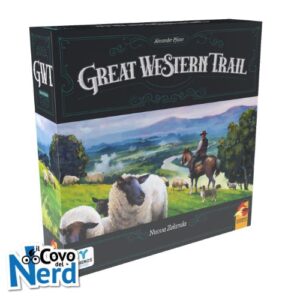 Great Western Trail - Nuova Zelanda