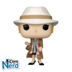 Alternative view of Funko POP! Television: Ted Lasso - Rebecca Welton 1507