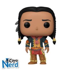 Alternative view of Funko POP! Television: Yellowstone 1883 - Sam 1446