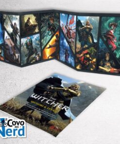 The Witcher Signori e Feudi