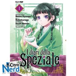 I Diari della Speziale Vol.1