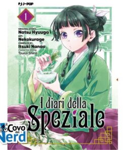 I Diari della Speziale Vol.1