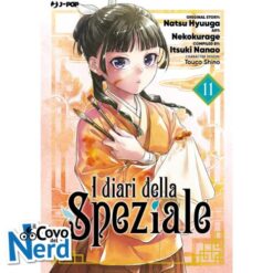 I Diari della Speziale Vol.11