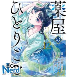 I Diari della Speziale Vol.12