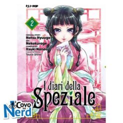 I Diari della Speziale Vol.2