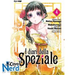 I Diari della Speziale Vol.4