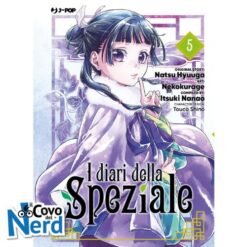 I Diari della Speziale Vol.5
