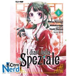 I Diari della Speziale Vol.6