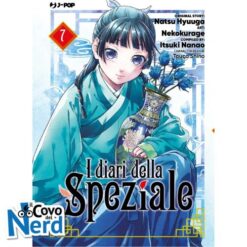 I Diari della Speziale Vol.7