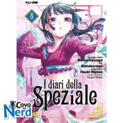 I Diari della Speziale Vol.8