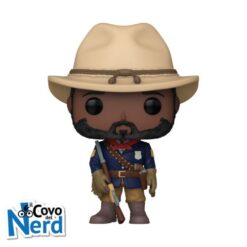 Alternative view of Funko POP! Television: Yellowstone 1883 - Thomas 1448