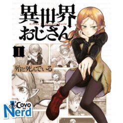 Uncle from Another World Vol.1