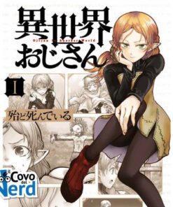 Uncle from Another World Vol.1