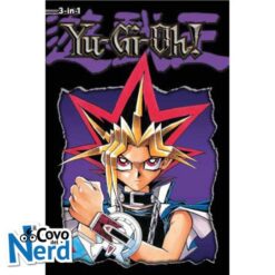 Yu-Gi-Oh! Complete Edition Vol.10