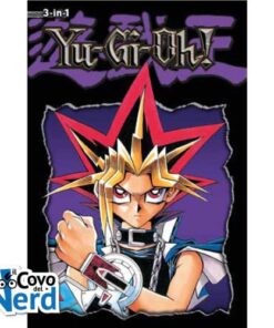 Yu-Gi-Oh! Complete Edition Vol.10