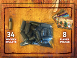 Alternative view of BANG! - Reloaded