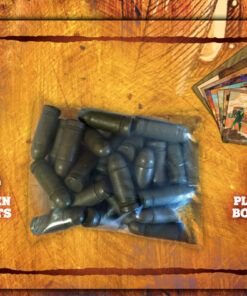 Alternative view of BANG! - Reloaded