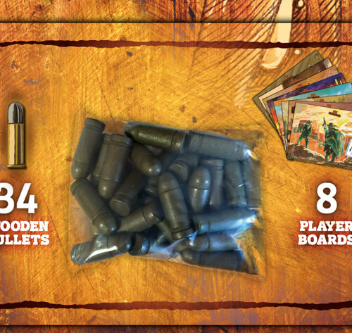 Alternative view of BANG! - Reloaded