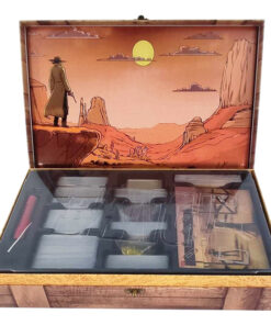 Alternative view of BANG! - Dynamite Box