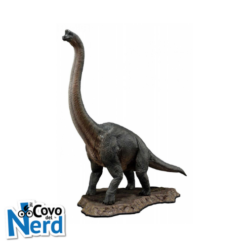 Brachiosaurus Figure Jurassic World Icons - Statua 1/38 19 cm - Prime1Studio