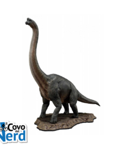 Brachiosaurus Figure Jurassic World Icons - Statua 1/38 19 cm - Prime1Studio