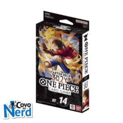 Starter 3D2Y - ST14 - One Piece Card Game ENG