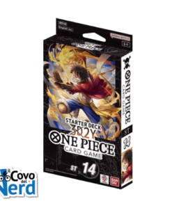 Starter 3D2Y - ST14 - One Piece Card Game ENG