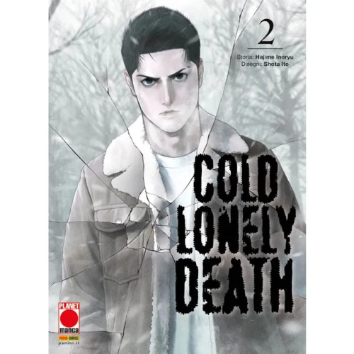 Cold Lonely Death Vol.2
