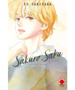 Sakura, Saku Vol.7