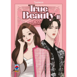 True Beauty Vol.11