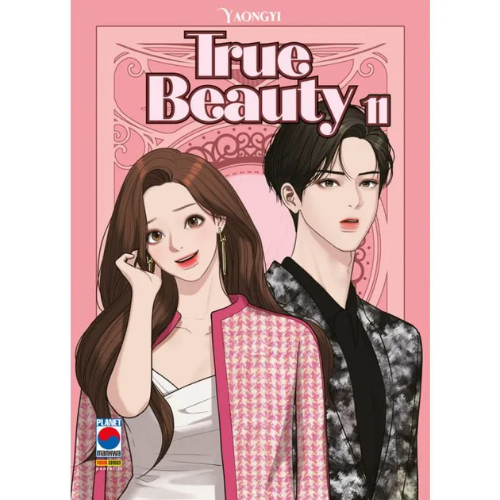 True Beauty Vol.11