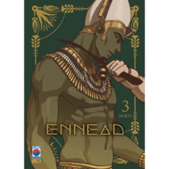 Ennead Vol.3