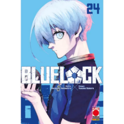 Blue Lock - Vol.24