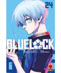 Blue Lock - Vol.24