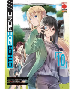 Otherside Picnic Vol.10