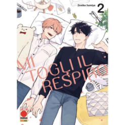 Mi Togli il Respiro Vol.2