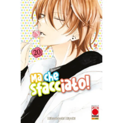 Namaikizakari - Ma Che Sfacciato! Vol.20